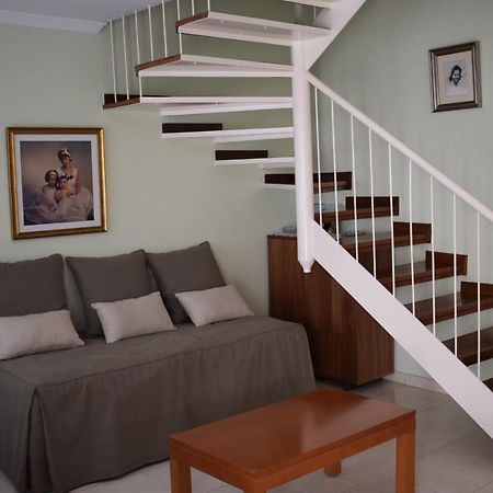Duplex Relax Puerto de las Nieves Exterior foto