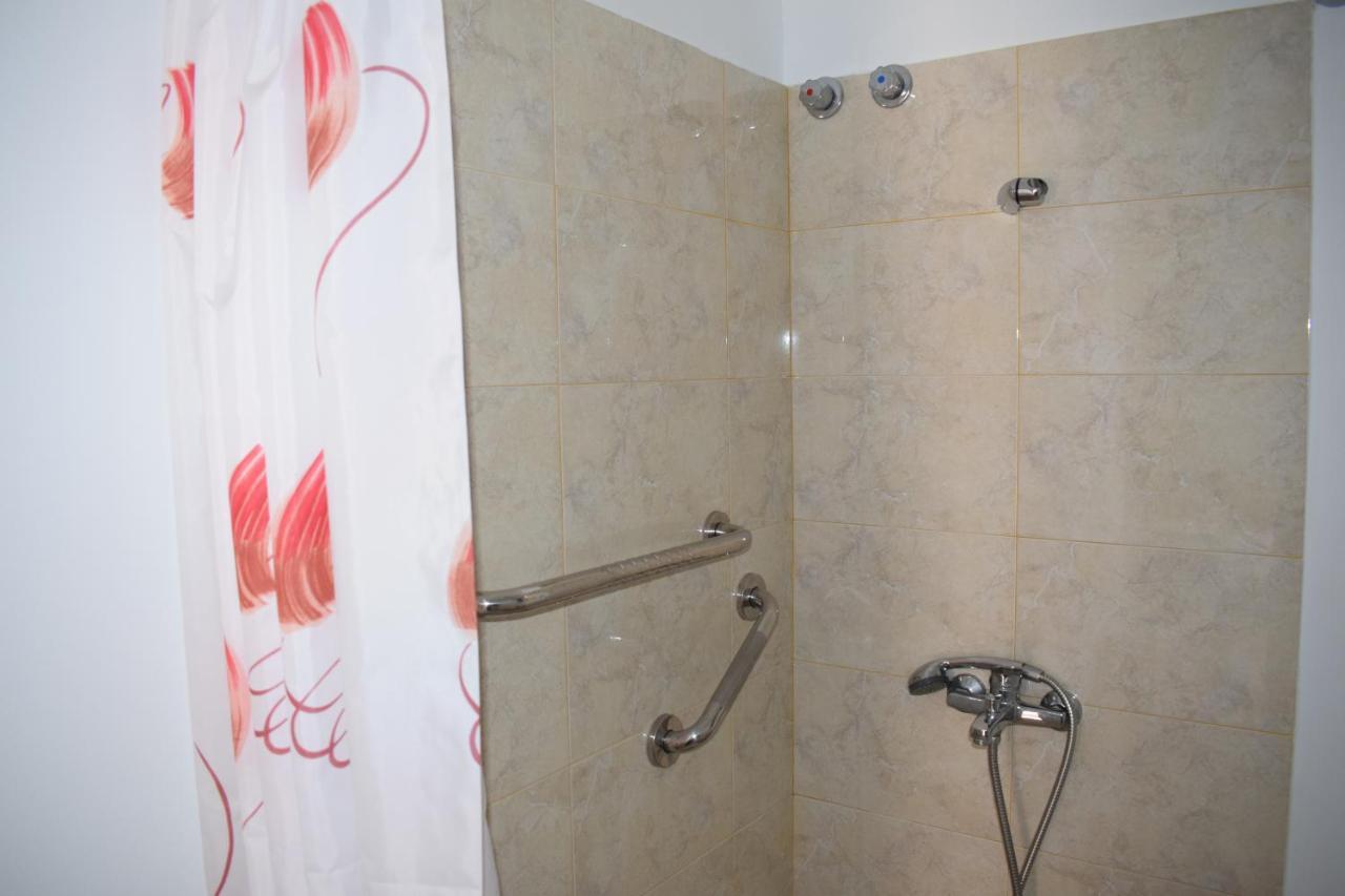 Duplex Relax Puerto de las Nieves Exterior foto